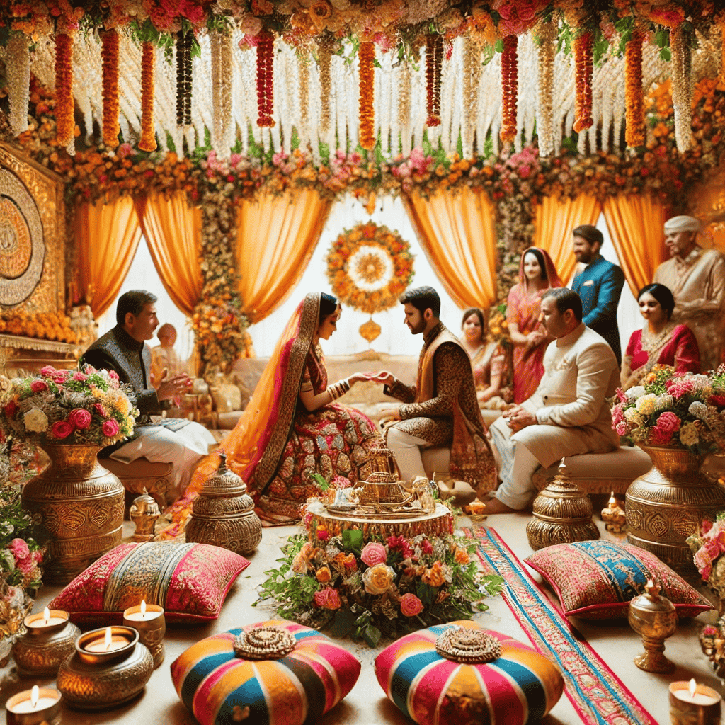 साखरपुडा तयारी sakharpuda tayari